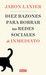 Diez razones para dejar las redes social