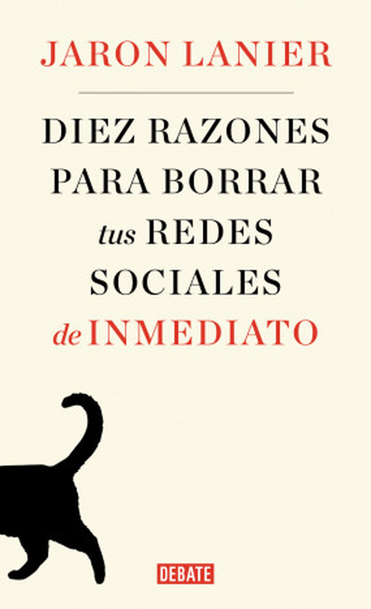 Diez razones para dejar las redes social