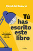 T&uacute; has escrito este libro