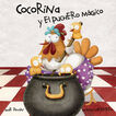 Cocorina y el puchero m&aacute;gico
