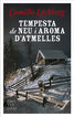 Tempesta de neu i aroma d'ametlles