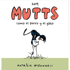 Mutts 2019 - Como el perro y el gato