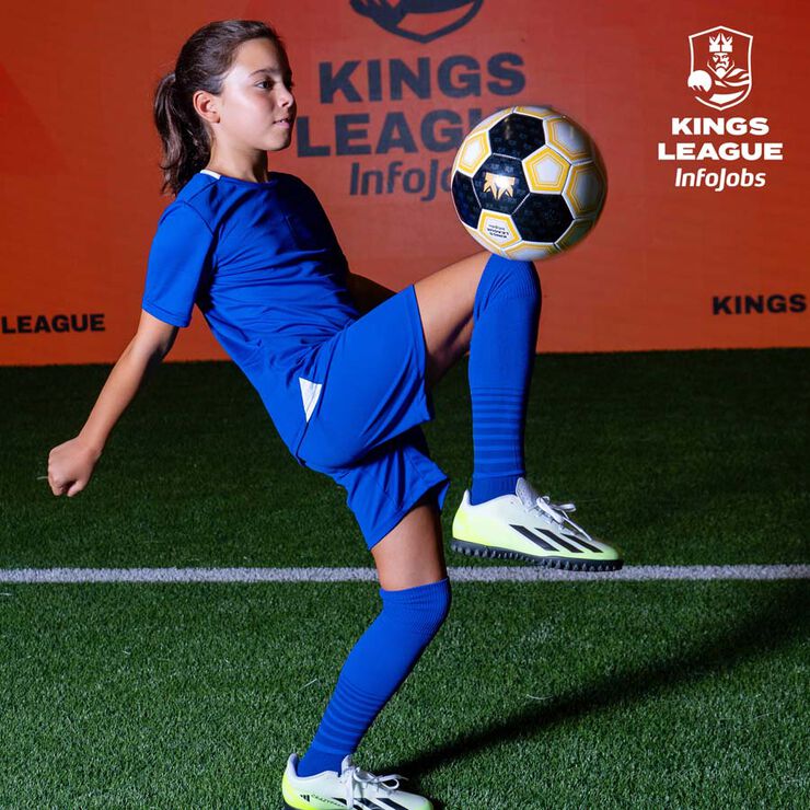 Kings League Kit Oficial