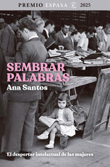 Sembrar palabras
