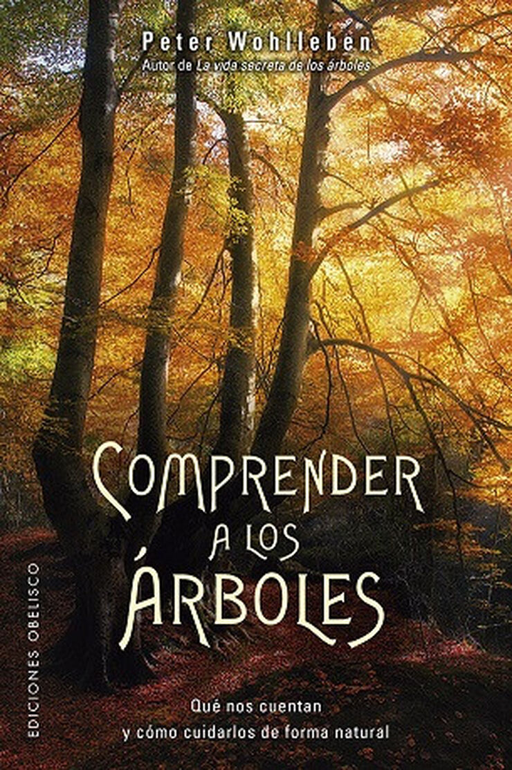 Comprender a los &aacute;rboles