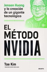 El m&eacute;todo Nvidia