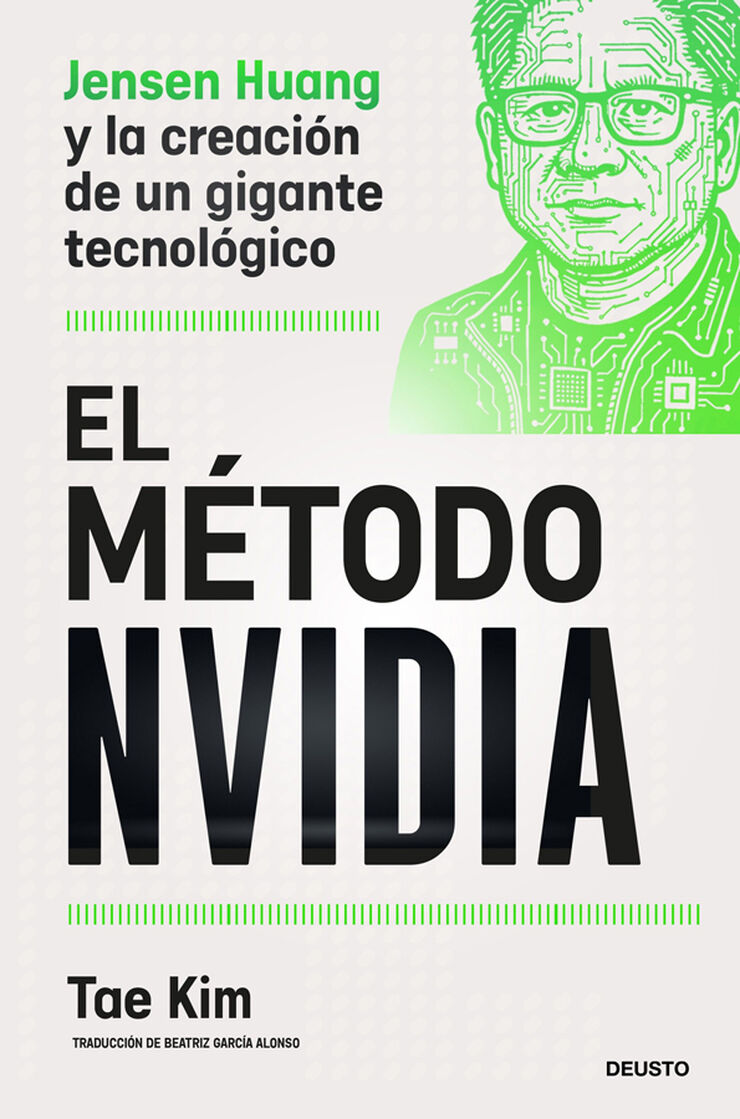 El m&eacute;todo Nvidia
