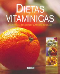 Dietas vitam&iacute;nicas