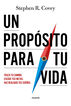 Un prop&oacute;sito para tu vida