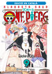 One Piece n&ordm; 09 (catal&agrave;)
