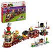 LEGO&reg; Super Mario El Tren Expr&eacute;s Bowser 71437