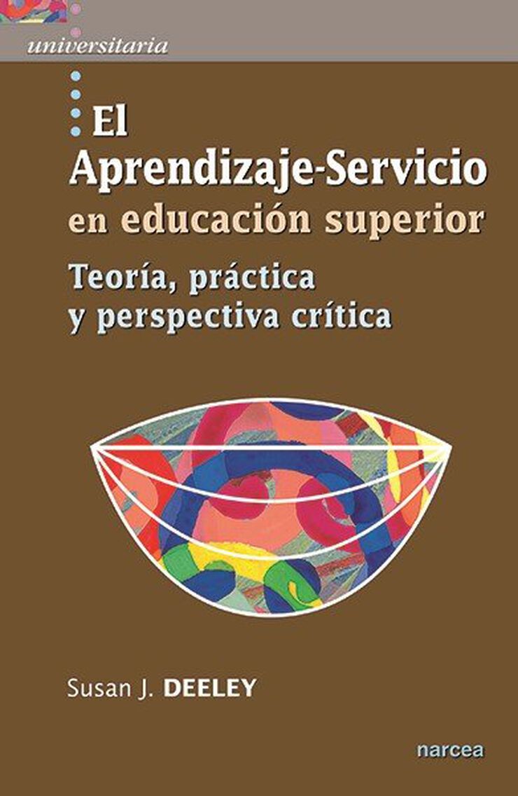 El aprendizaje-servicio en educaci&oacute;n superior