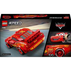 LEGO&reg; Disney&trade; Rayo McQueen 77255