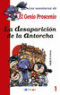 La desaparici&oacute;n de la antorcha - Libro 1