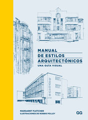 Manual de estilos arquitect&oacute;nicos