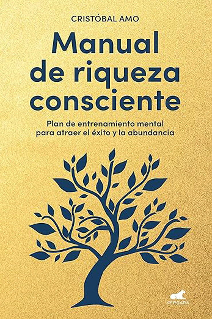 Manual de riqueza consciente