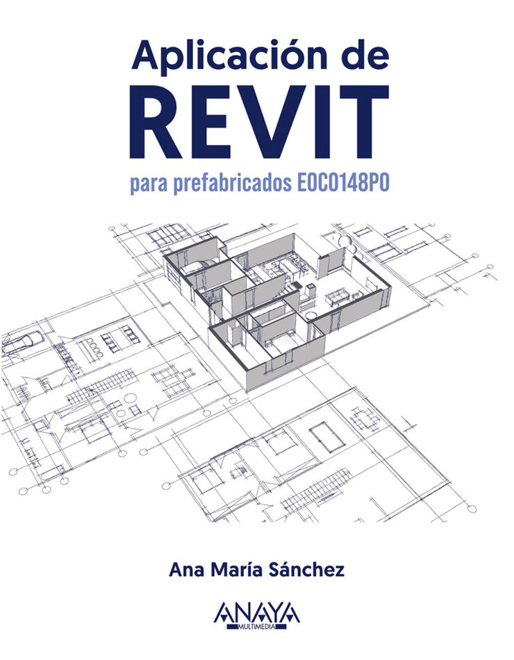Aplicaci&oacute;n de REVIT para prefabricados EOCO148PO