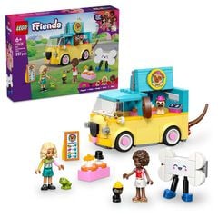 LEGO&reg; LEGO Friends Furgoneta d&rsquo;Accessoris Canins 42678