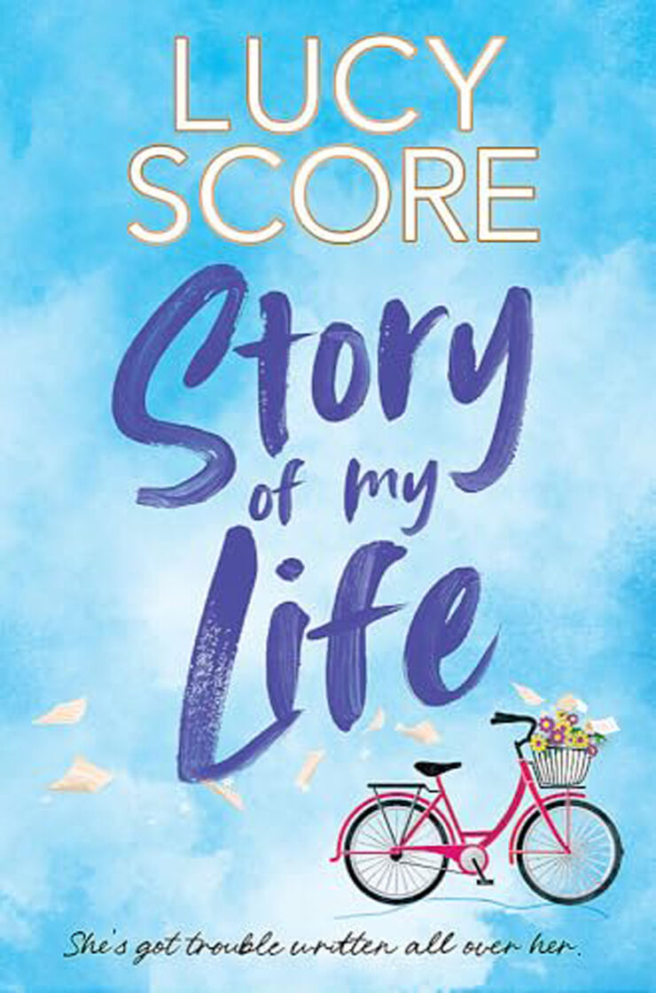 Story of My Life (Story Lake 1)