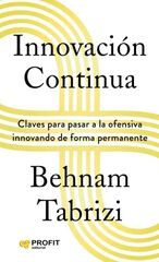 Innovaci&oacute;n continua