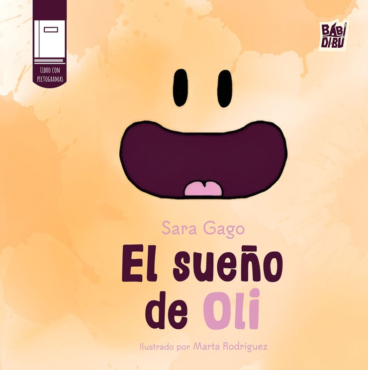 El sue&ntilde;o de Oli