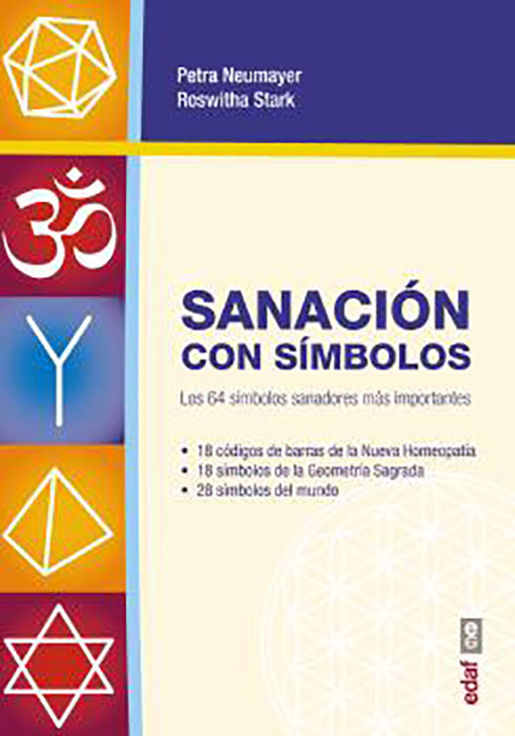 Sanaci&oacute;n con s&iacute;mbolos