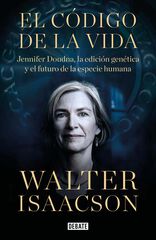 El c&oacute;digo de la vida