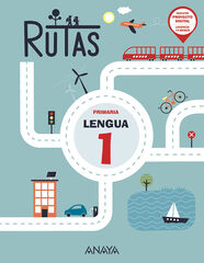 Lengua 1. Rutas.