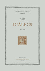 Di&agrave;legs, vol. VII: Fed&oacute;
