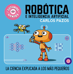 Rob&oacute;tica e inteligencia artificial