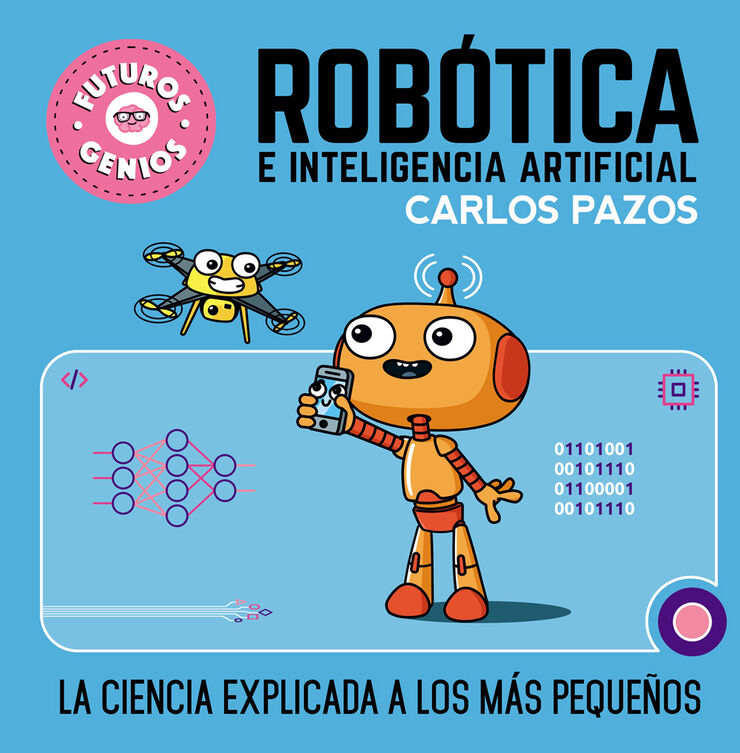 Rob&oacute;tica e inteligencia artificial