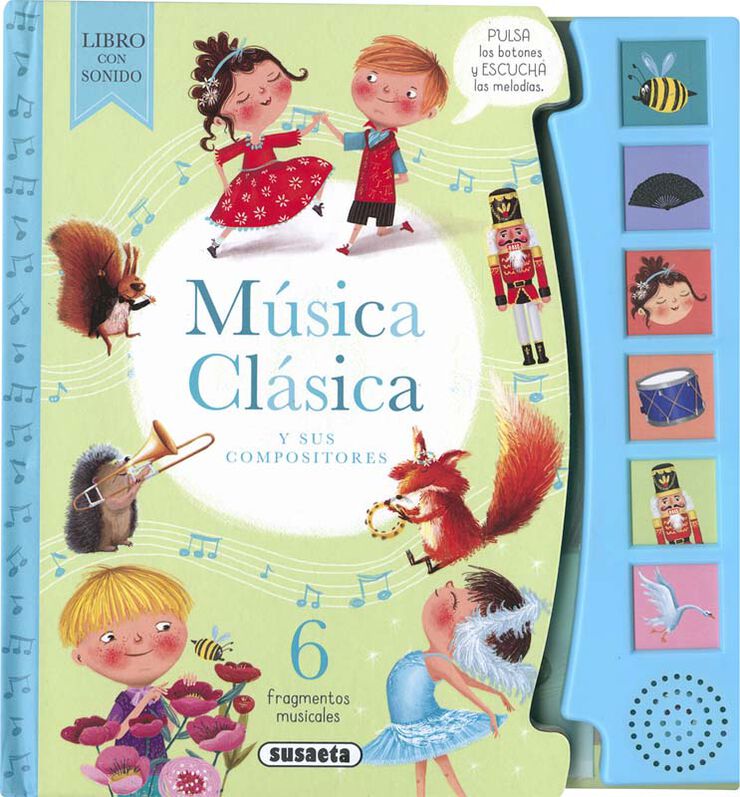 M&uacute;sica cl&aacute;sica
