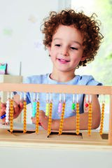 Montessori - Suport Comptes 10-19