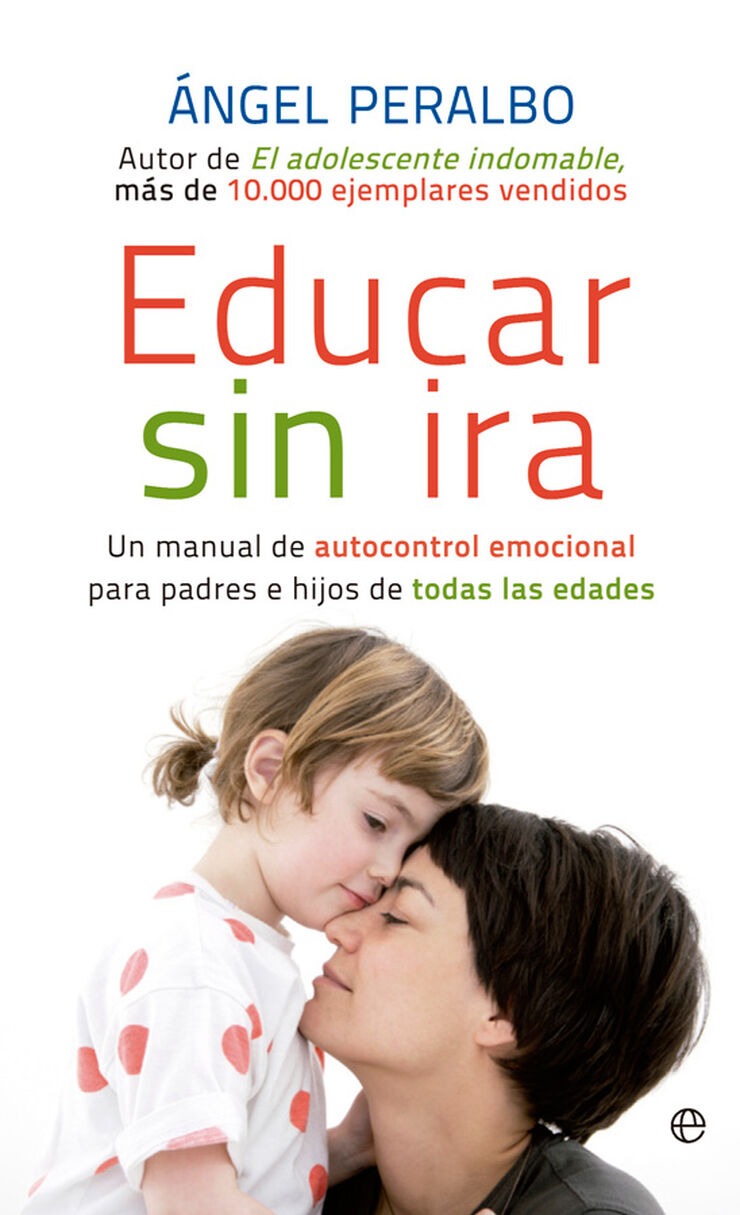 Educar sin ira