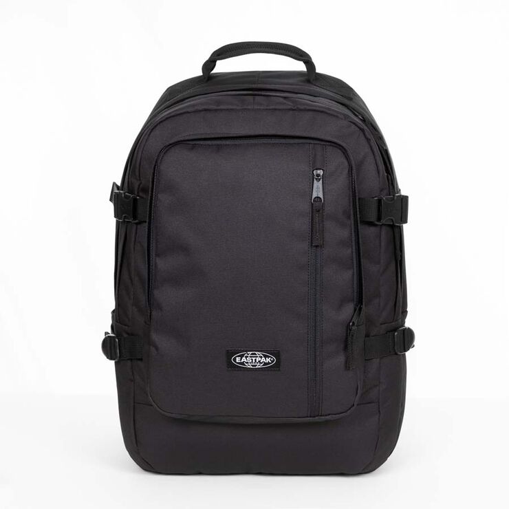 Motxilla T&egrave;cnica Eastpak L Volker CS Mono black2