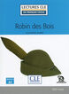 ROBIN DES BOIS A2 +AUDIO T&Eacute;L&Eacute;CHARGEABLE Cle 9782090311327