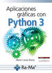 Aplicaciones gr&aacute;ficas con Python 3