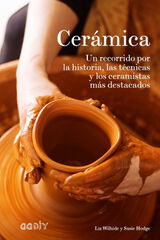 Cer&aacute;mica