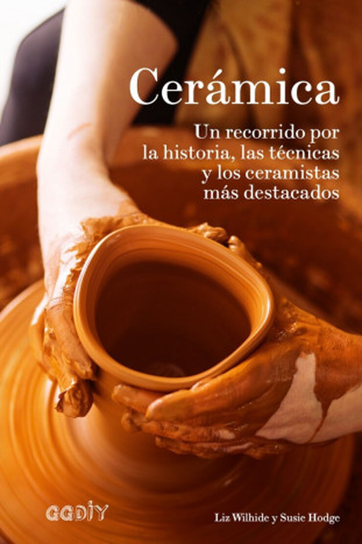 Cer&aacute;mica