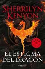 El estigma del drag&oacute;n