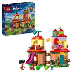 LEGO&reg; Disney&trade; Mini Casa de Encanto 43261