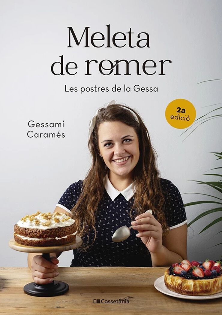 Meleta de romer