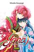 Yona 15 Pincesa del amanecer