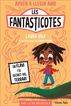 Apr&egrave;n a llegir amb Les Fantasticotes 2. En Flavi i el secret del terrari