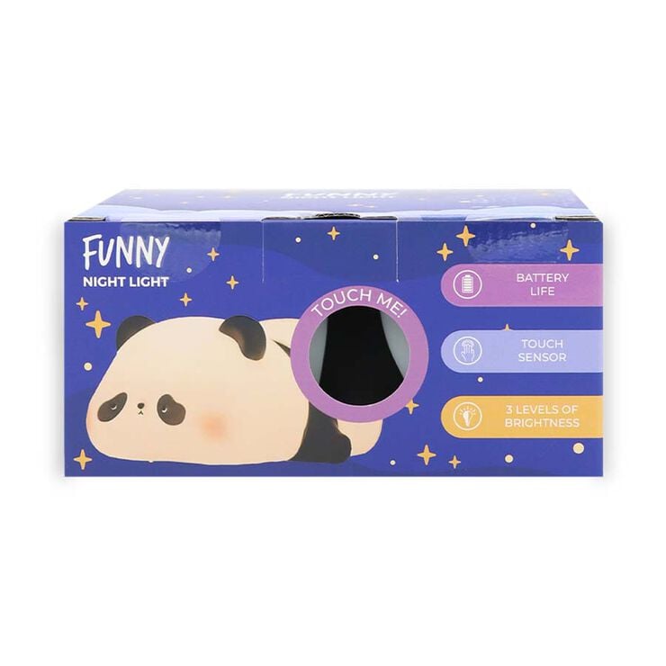Luz de Noche Belyo Panda