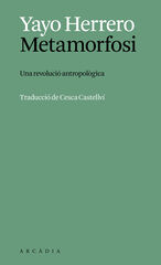 Metamorfosi