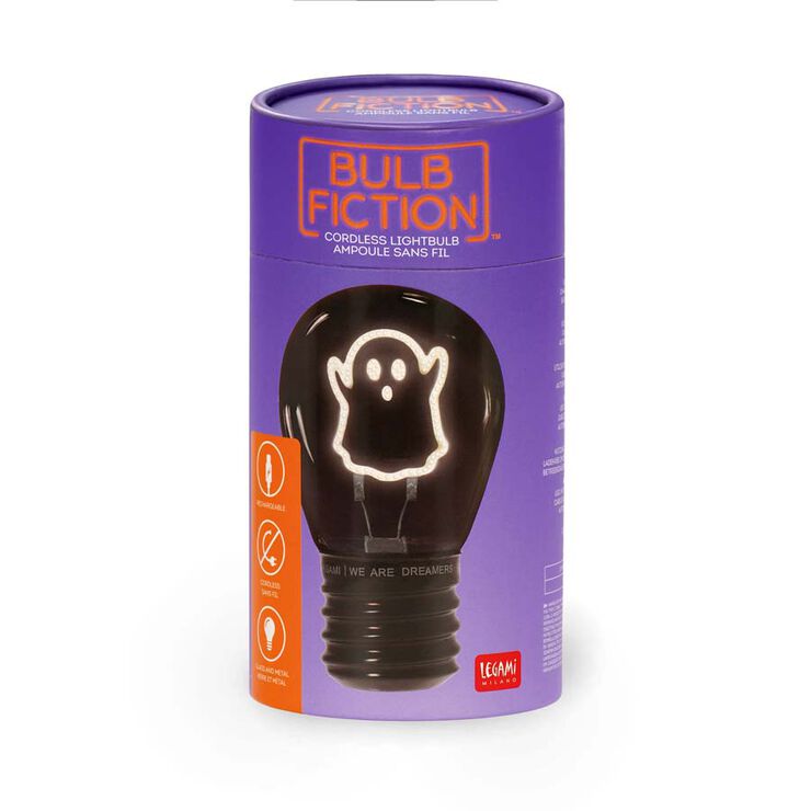 Mini Llum Legami Fantasma Halloween