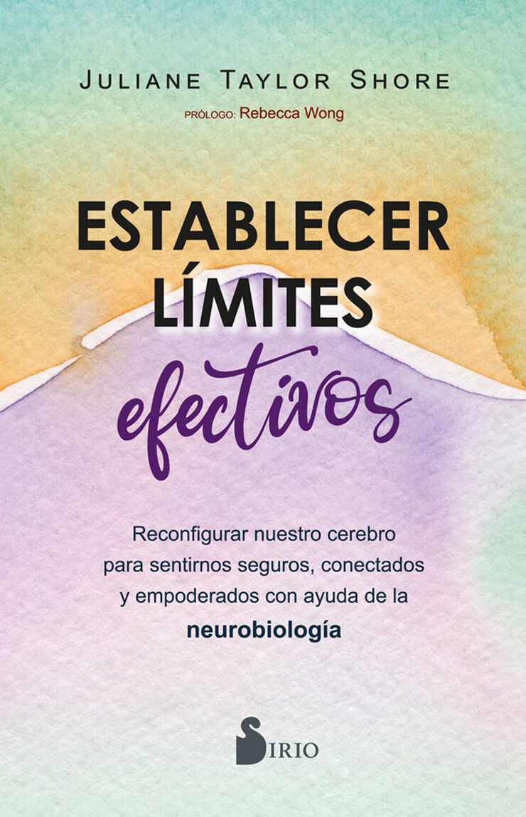 Establecer l&iacute;mites efectivos