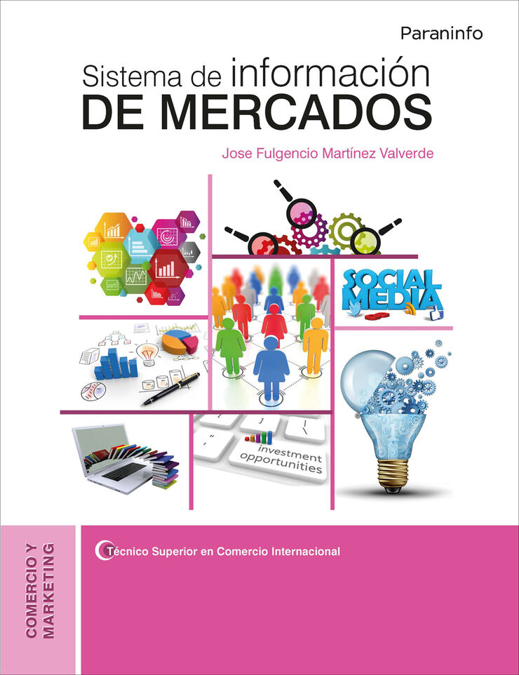 Sistema de Informaci&oacute;n de Mercados Grado Superior