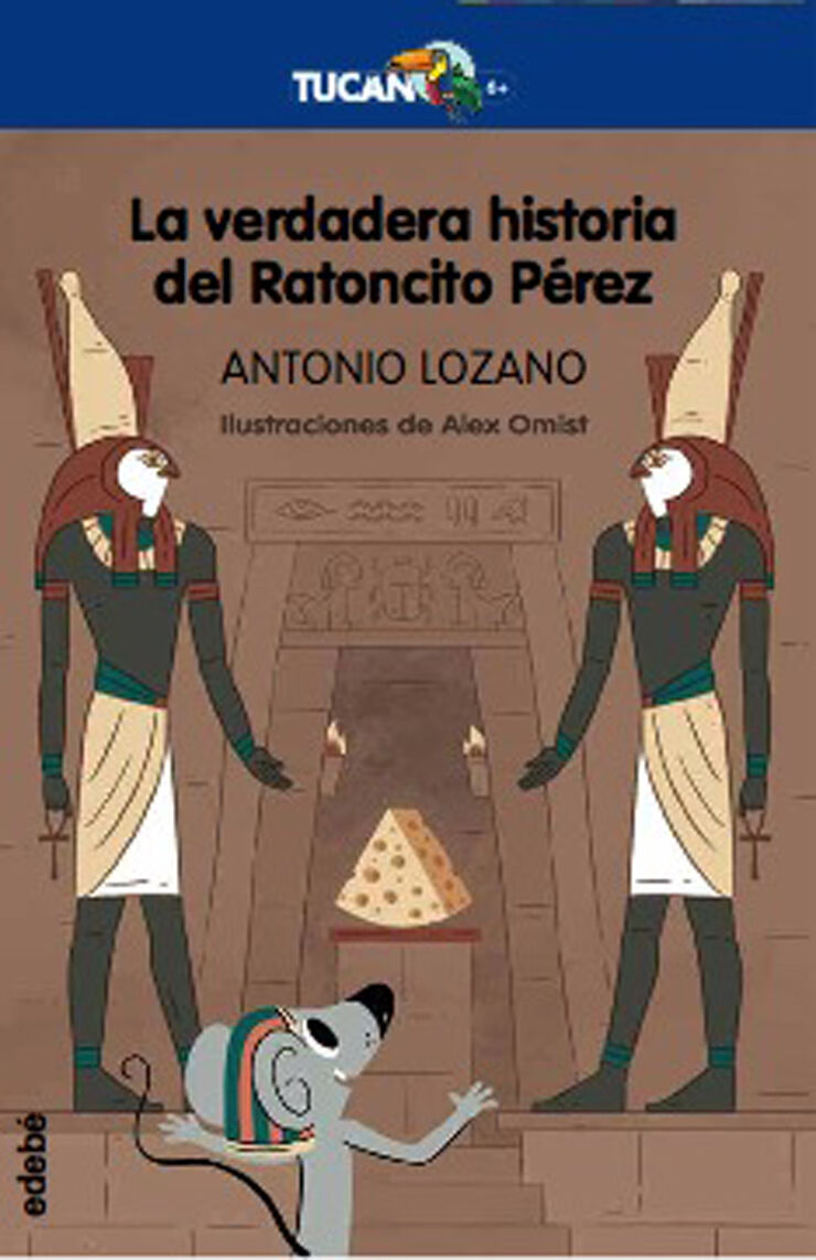 La verdadera historia del Ratoncito P&eacute;rez